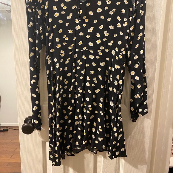 Mini Dress - Picture 2 of 5